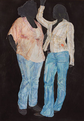 Ayanna & Willa